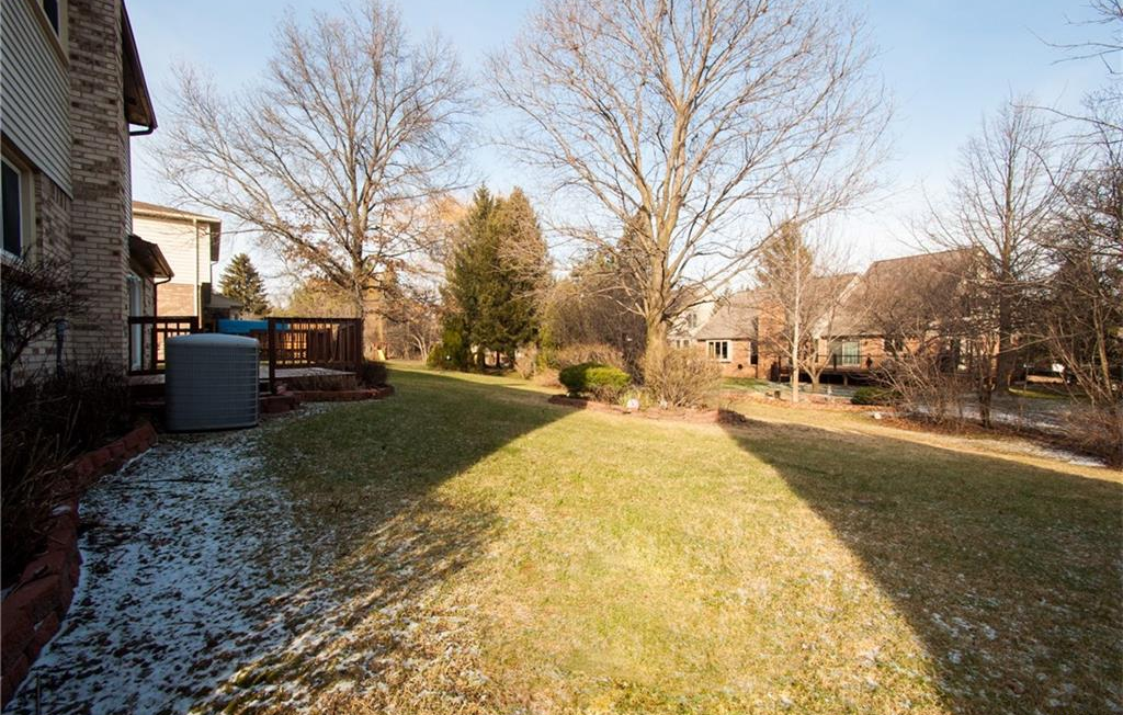 16668 White Haven, Northville Twp, MI 48168